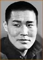 Цэдэндамбын Цэрэндорж