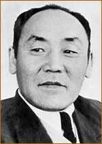 Самдангийн Цэрэндаш