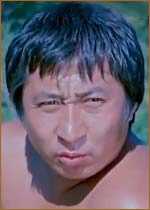 Няндагийн Цэвээнравдан