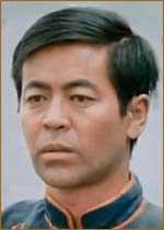 Бадамраагийн Магсаржав