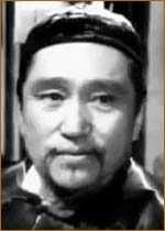 Хамба Цэнд-Аюуш