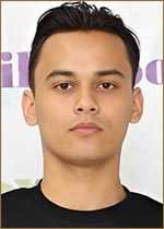 Джастин Адивината