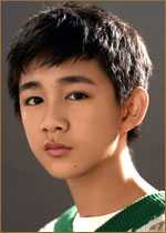 Жун Цзышань