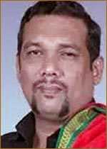 Сабумон Абдусамад