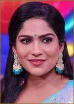 Свасика Виджай