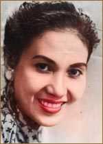 София Валди