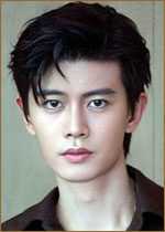 Жэнь Цзя Лунь