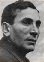 Мордехай Мазо