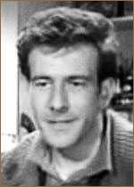 Ларри Мартин