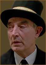 Джордж Литтл