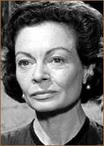 Шейла Баррелл