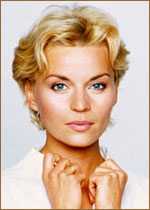 Малгожата Форемняк