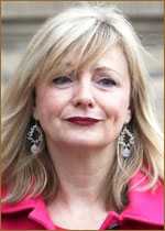 Трейси Брэбин