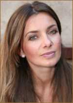 Алиса Бендова