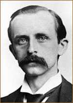 Джей Эм Барри