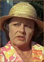 Инге Бекман