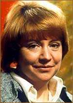 Присцилла Морган