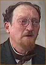 Ференц Бенце