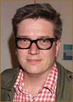 Томас Альфредсон