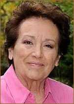 Ампаро Баро