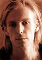 Шарунас Бартас