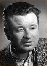 Мечислав Чехович