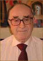 Хуан Хулио Баена