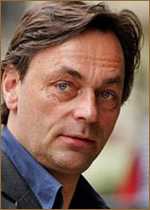 Питер Бенедикт