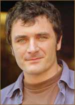 Алекс Брендемюль