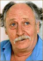 Висенте Аро