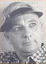 Вальтер Бехман