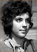 Барбара Бурская