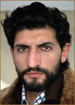 Нуман Аджар