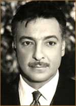 Рушди Абаза