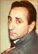 Лучио Амелио