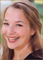 Барбара Бауэр