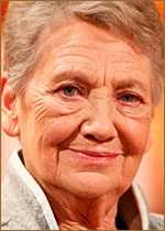 Ингрид Буркхард