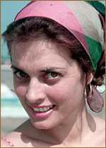 Люсия Банти