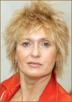 Эва Каспшик