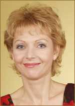 Магдалена Воллейко