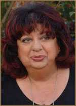 Голда Тенцер