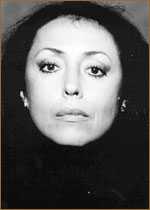 Эрнестина Винницкая