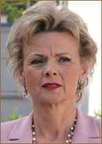 Эва Венцель