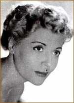 Элен Белланже