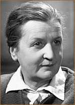 Хелена Бучиньская