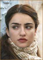 Аня Букштейн