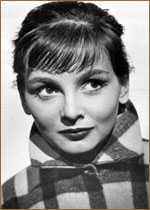 Ингрид Андре