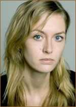 Элиза Бойгер