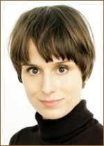 Леони Брэндис