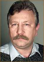 Гжегож Куликовский